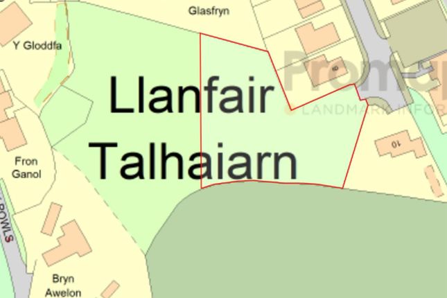 Land for sale