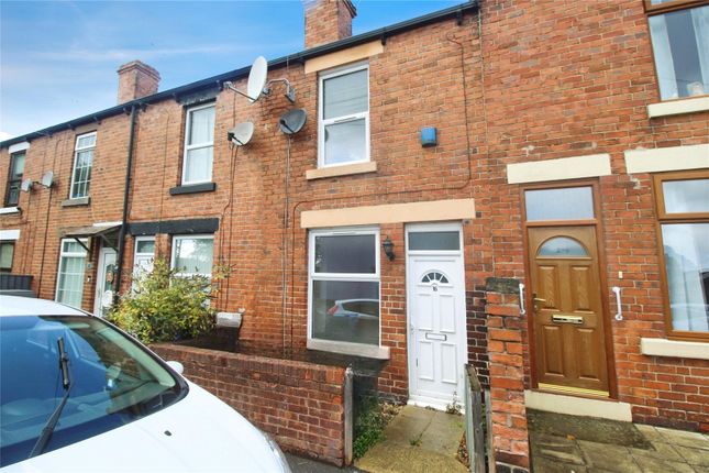 Linden Road, Sheffield S35 2 bed terraced house for sale