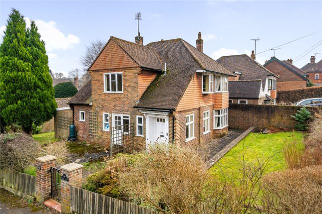 Serpentine Road, Sevenoaks, Kent 4 bed detached house for sale