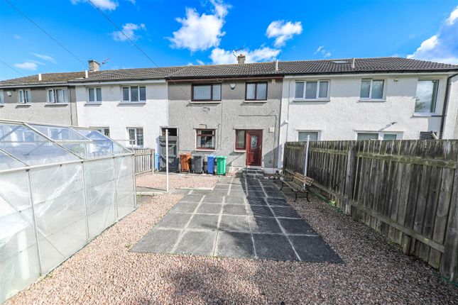 Cameron Park, Thornton 2 bed terraced house for sale