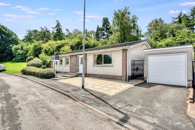 Harrot Hill, Cockermouth CA13 3 bed detached bungalow for sale