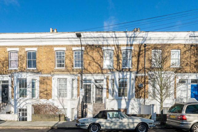 Bramber Road, Fulham, London, W14 1 bed flat for sale