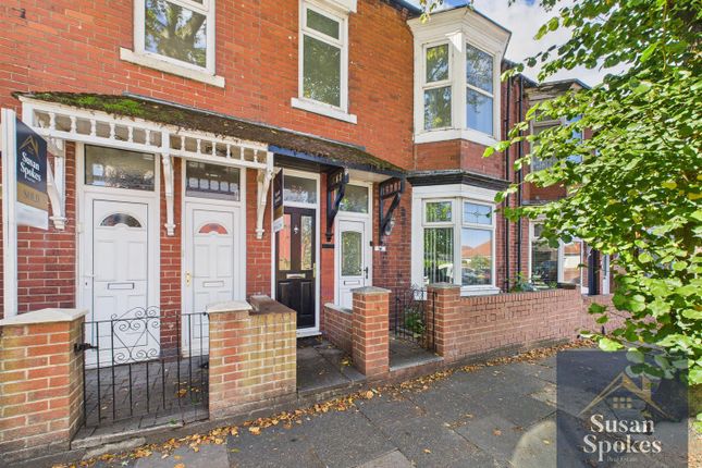 St. Marys Avenue, South Shields 2 bed flat for sale