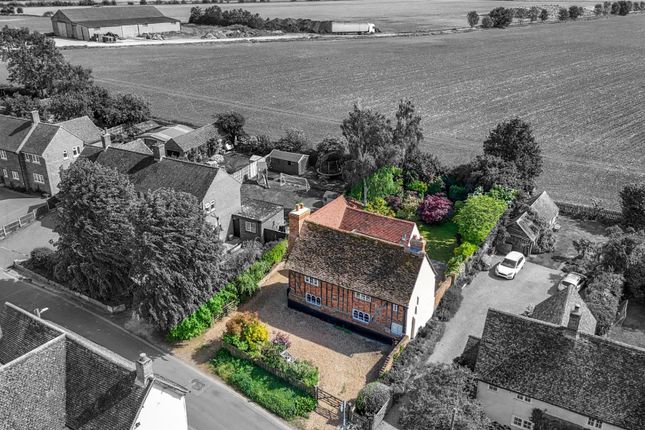 High Street, Sutton SG19 5 bed cottage for sale