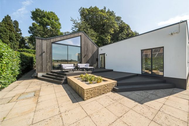 Cudham Lane North, Cudham, Sevenoaks 4 bed bungalow for sale
