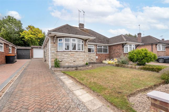 Jeans Way, Bedfordshire LU5 2 bed bungalow for sale