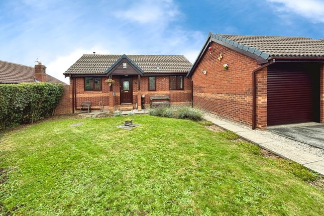 2 bedroom bungalow for sale