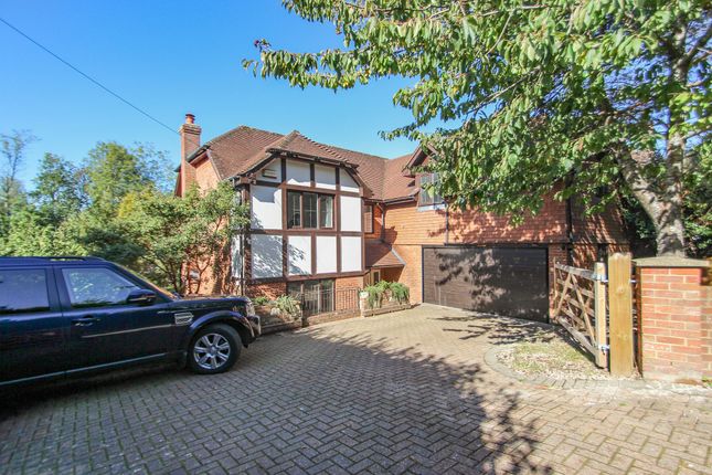 Stone Cross, Mayfield, TN20 5 bed detached house for sale