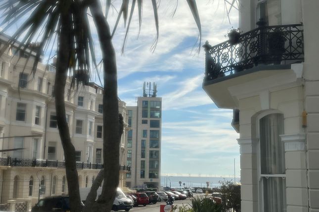 St. Aubyns, Hove BN3 1 bed flat for sale