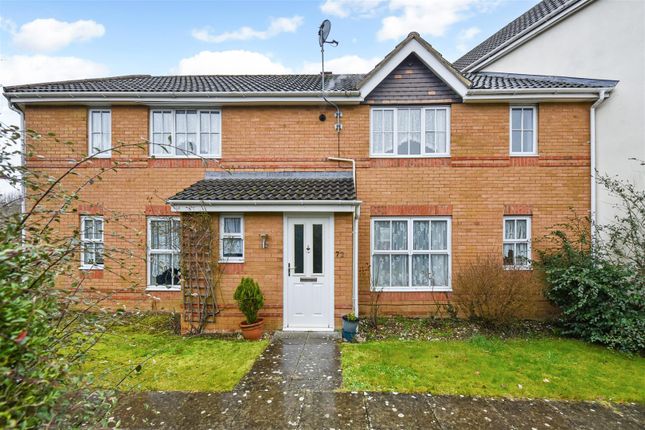 Berry Way, Andover 3 bed house for sale