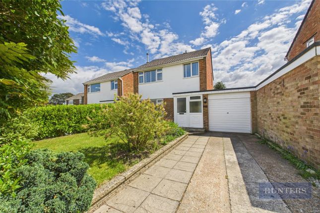 Mansfield Close, West Parley, Ferndown 3 bed detached house for sale