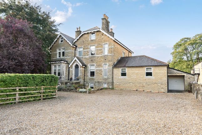 Mill Lane, Pateley Bridge, HG3 2 bed apartment for sale