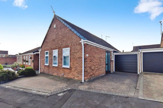 2 bedroom bungalow for sale