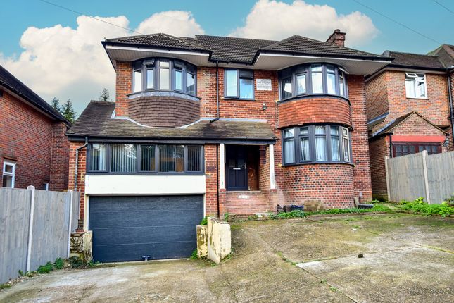 Desborough Avenue, High Wycombe, HP11 9 bed detached house for sale