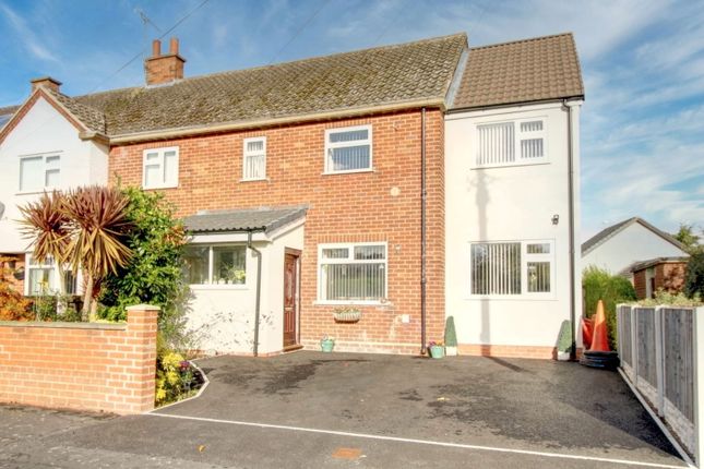 5 bedroom end of terrace house for sale