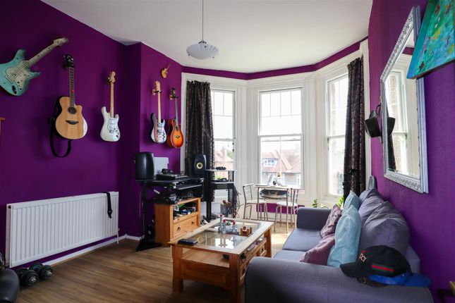 Linton Road, Hastings 1 bed flat for sale