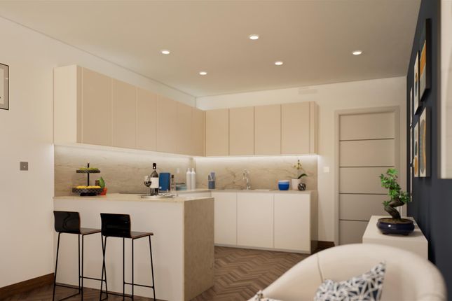 1 bedroom apartment for sale