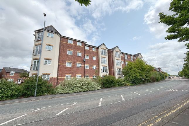 Larch Gardens, Cheetham Hill... 2 bed apartment for sale