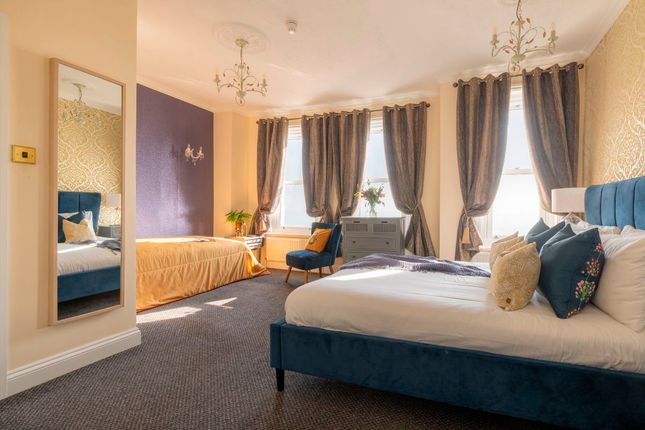 Royal Parade, Eastbourne 10 bed terraced house for sale