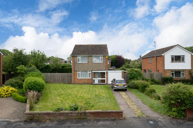 Aylesbury HP21 3 bed detached house for sale