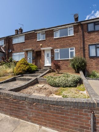 Grange Road, Romford RM3 3 bed terraced house for sale