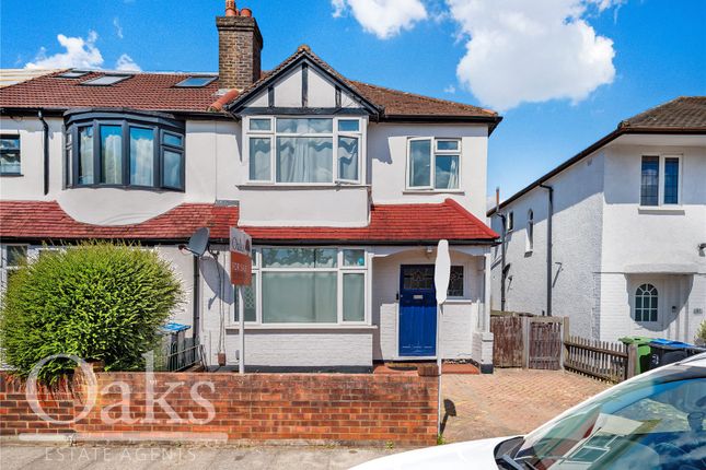 Rowan Crescent, Streatham Vale 3 bed semi