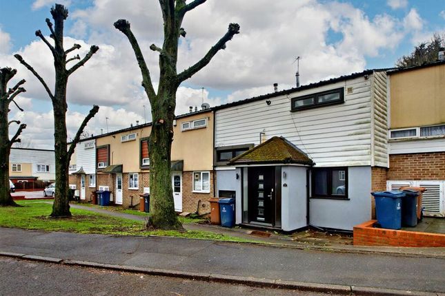 Robb Road, Stanmore HA7 2 bed terraced house for sale