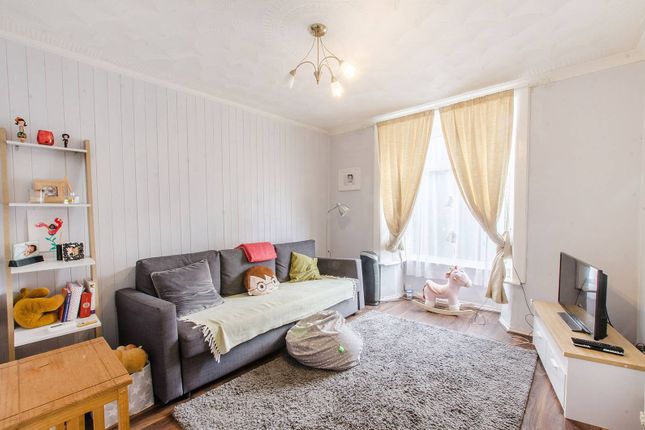 Aylesbury Road, Bromley, BR2 2 bed semi