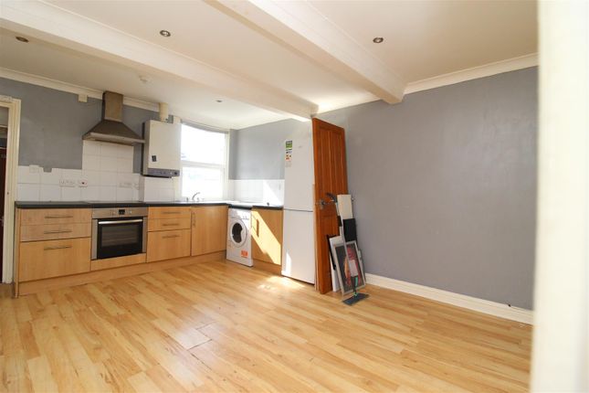 High Street, Herne Bay 1 bed flat for sale
