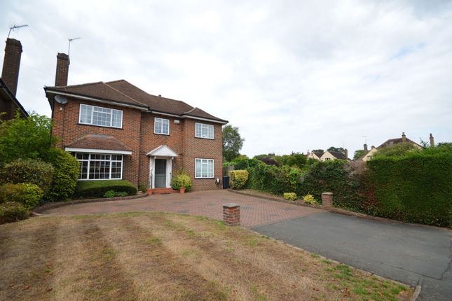Cuckoo Hill Road, Pinner, HA5 5 bed detached house for sale