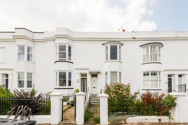 Osborne Villas, Hove 4 bed terraced house for sale