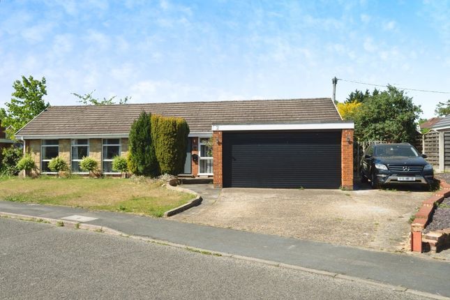 5 bed bungalow