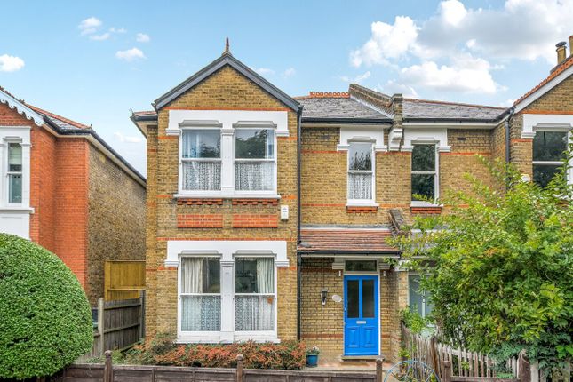 South Croxted Road, West Dulwich... 5 bed semi