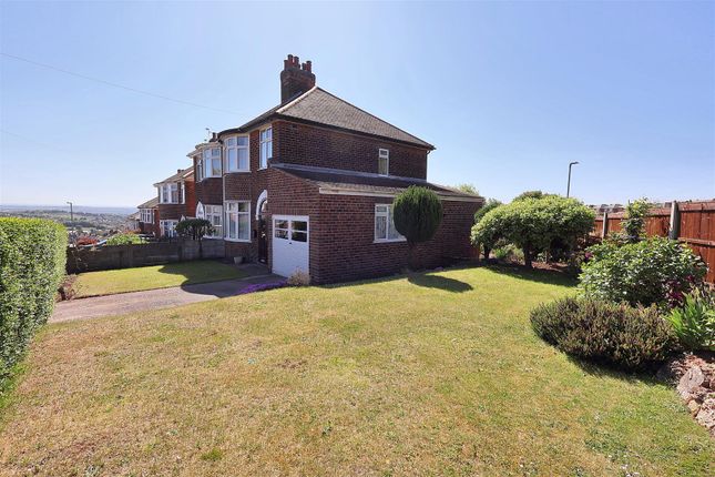 Prospect Road, Carlton, Nottingham 3 bed semi