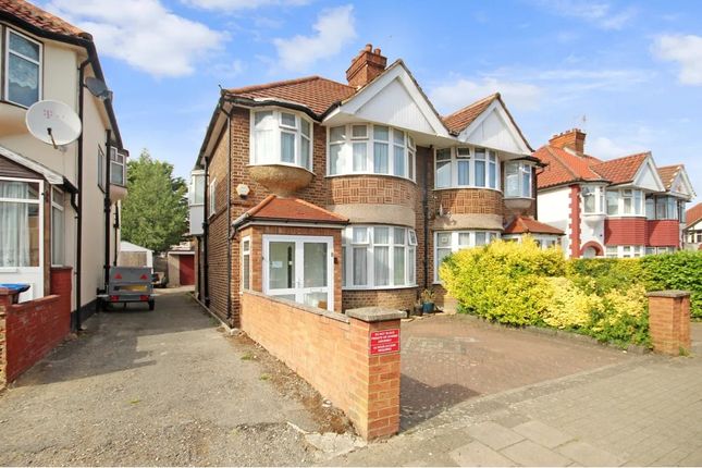 Chestnut Grove, Sudbury Town, HA0 2LX 4 bed semi