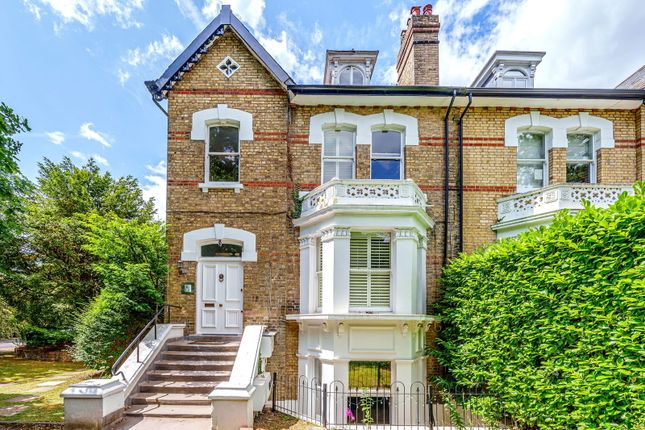 Prince Imperial Road, Chislehurst, BR7 1 bed flat for sale