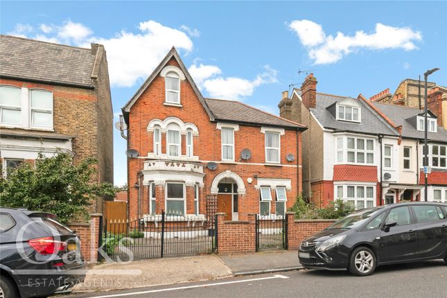 Lewin Road, Streatham 2 bed apartment for sale