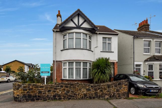 Wakering Avenue, Shoeburyness, Essex... 3 bed detached house for sale