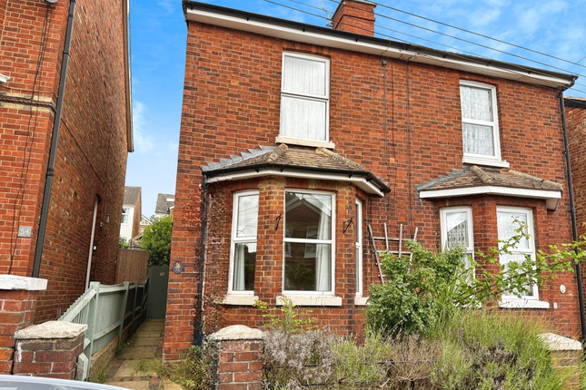 Dynevor Road, Tunbridge Wells TN4 3 bed semi