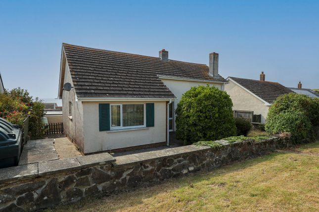 Croft Road, Haverfordwest SA62 4 bed detached house for sale
