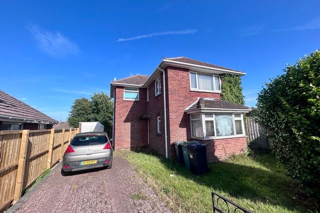 Carpenter Close, Sandown 3 bed detached house for sale