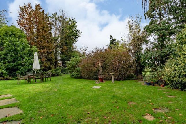 Rosedene Canterbury Road, Ashford... 4 bed bungalow for sale