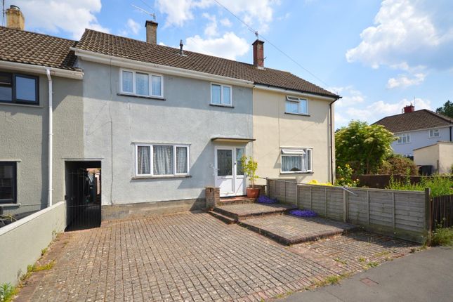 Sheepscroft, Bristol, BS13 3 bed terraced house for sale