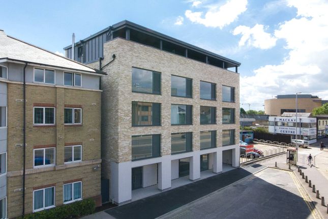 Mallory House, 91 East Road, Cambridge 1 bed apartment for sale