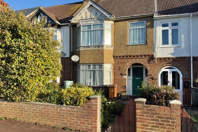 Hunters Way, Darland, Gillingham 3 bed terraced house for sale