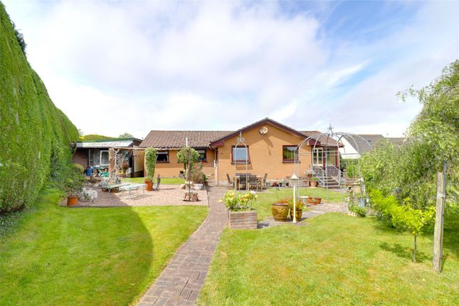 Eskil Place, Great Torrington, Devon... 4 bed bungalow for sale