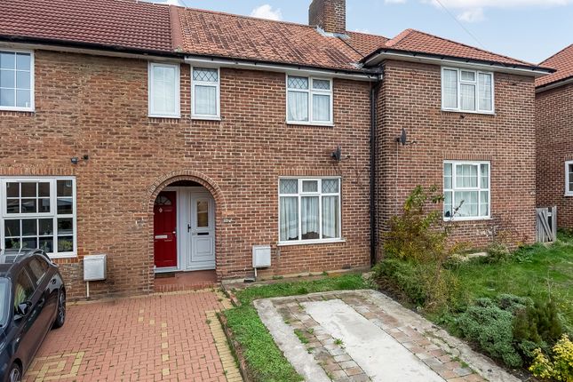 Keedonwood Road, BR1 2 bed terraced house for sale