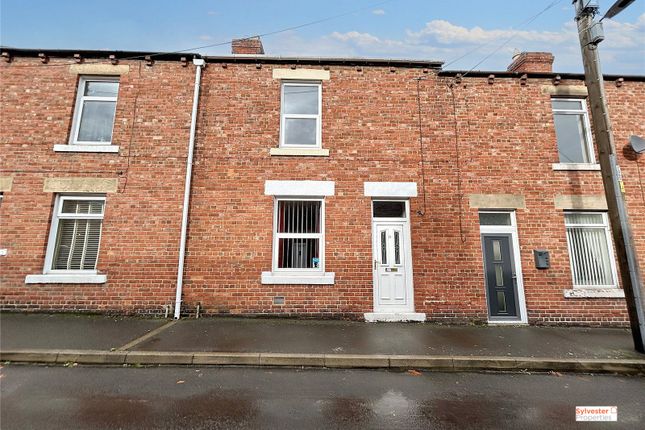 Elm Street, South Moor, Stanley, DH9 2 bed terraced house for sale
