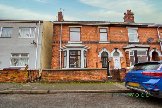 4 bed end terrace house