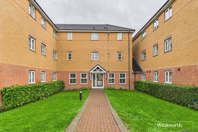 Field Mead, London NW9 2 bed apartment for sale